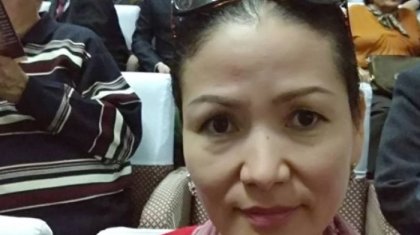 Сәуле Әбілдаханқызы қызын балалар үйіне тастап кеткен деп өзін қаралағандарға жауап берді