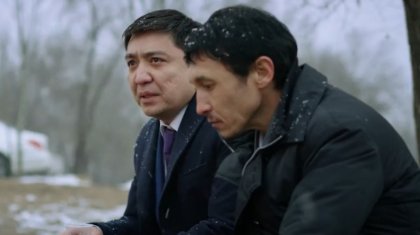 Қазақстандық фильм Мәскеу кинофестивалінде гран-при жеңіп алды