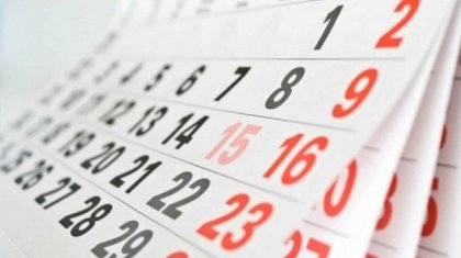 Қазақстандықтар мамыр айында қанша күн демалады?