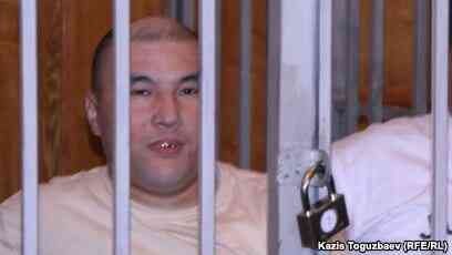 Павлодардағы түрме әкімшілігі «Шаңырақ ісімен» сотталған Өтегеновке құқық қорғаушыны кіргізбеді