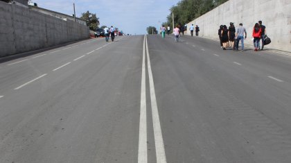 Қырғызстанда еркектер жетіспей жатыр - демограф Әзімбай Ғали