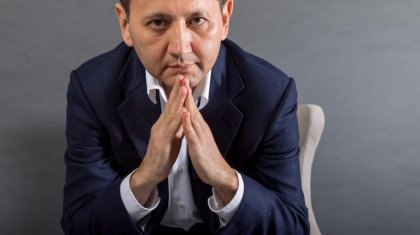 Ресейде 58 миллиард рубльдің ұрлануына байланысты Әбілязовтің үстінен іс қозғалды