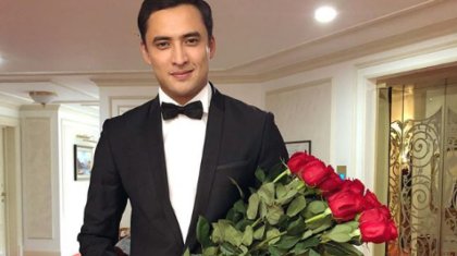 Тәуекел Мүсілім қашан үйленетінін айтты (ВИДЕО)