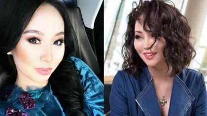 Баян Алагөзова Қарақат Әбілдинаға «Секс ауылда» фильмінде басты рөлді сомдауды ұсынды