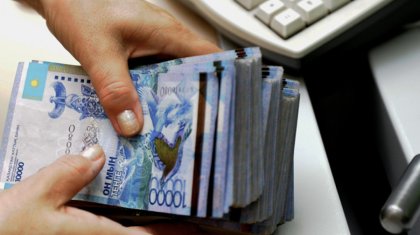 Елімізде 400 мың теңгелік жалақыны қай сала мамандары алатыны белгілі болды