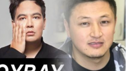 «Ойбай шоудың жүргiзушiсiн көрсеңдер жөнге салыңдаршы»: Нұрболхан тағы қаһарына мінді