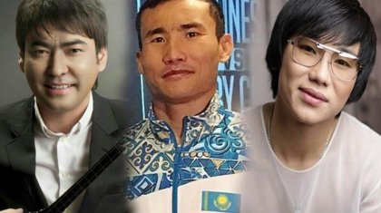 Мейрамбек Бесбаев, Қанат Ислам, Қайрат Нұртас: Тоқаевтың штабына кімдер кірді?