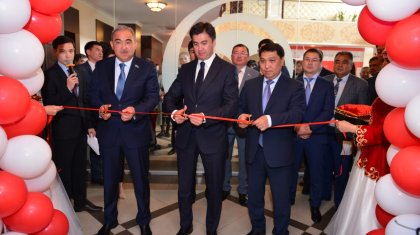 Республикада теңдесі жоқ «Бизнес-Супермаркет» Шымкентте ашылды