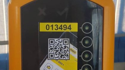 Шымкент қаласындағы қоғамдық көліктер 2020 жылға дейін электронды төлем жүйесіне көшеді