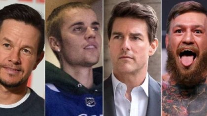 МакГрегор және «Канелоның» промоутері Джастин Бибер мен Том Круздың жекпе-жегін ұйымдастыруды ұсынды