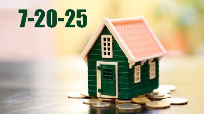 «7-20-25»: Ұлттық банк бағдарлама талаптарының өзгергенін мәлімдеді