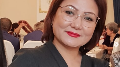 «Сатқындық жасады»: Дана Нұржігіт бұрынғы күйеуінің опасыздығын еске алды (ФОТО)