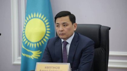 Алтай Көлгінов: «LRT құрылысы бойынша «Астана» банкінің бұғатталған барлық қаражаты мемлекетке қайтарылуы тиіс»