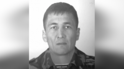 Инспектор Қаныш Нұртазиновтың өліміне қатысты күдікті қамауға алынды