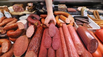 «Шошқа еті жоқ» деген жазуы бар халал шұжықтар неге қара тізімге енді?