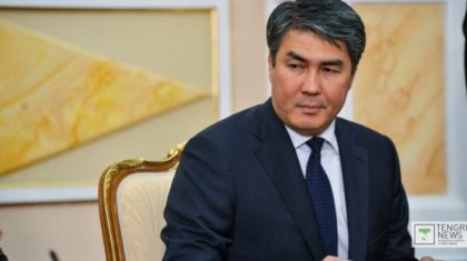 «Астана LRT» ЖШС бұрынғы басшысы жымқыру фактілері анықталғанша қашып кетті - Әсет Исекешев