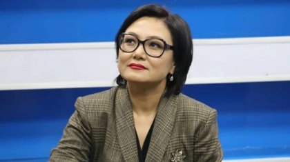 «Мен «кабинеттік шенеунік» болғым келмейді»: Сенат депутаты Дана Нұржігіт қандай мәселелерді көтереді?