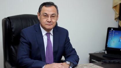 «Ол – кәсіби біліксіздік салдары»: Күрішбаев Ольгинка ауылындағы Cібір жарасына қатысты пікір білдірді