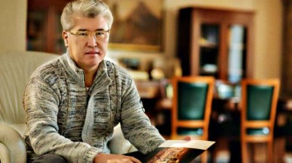 «Өмір - бумеранг»: Арыстанбек Мұхамедиұлы дұшпанға қатысты сұраққа жауап берді