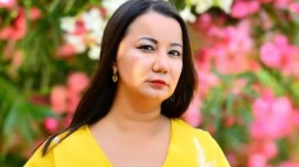 Қазақ қыздары өзге ұлттың ұрпағын көбейткенше, 82-дегі қазақтың ұрпағын көбейтсін! - Айгүл Орынбек