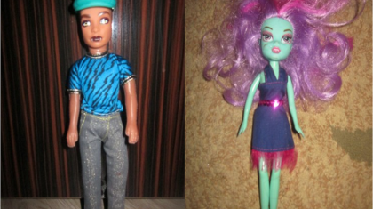 «Түрі сондай қорқынышты»: қазіргі қуыршақтың жай-күйі қандай?