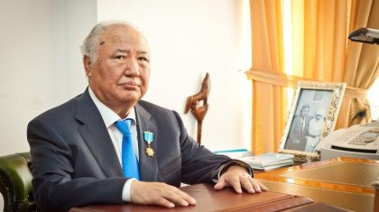 Әбіш Кекілбайұлының 80 жылдығын халықаралық деңгейде атап өту жоспарланып отыр