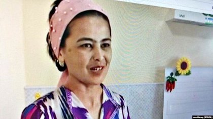 Мұқтаждарға президент алдында пәтер кілтін табыс еткен билік келесі күні тартып алған