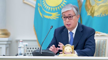 «Қытайдың 55 компаниясы көшіп келеді деу – жалған» - Қасым-Жомарт Тоқаев