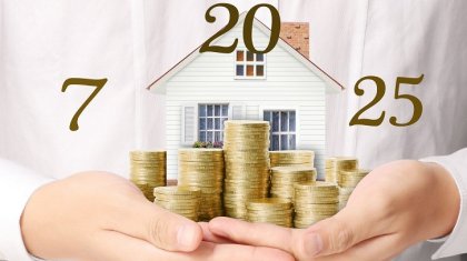 10482 өтінім: «7-20-25» бағдарламасы бойынша осынша адам үй алатын болды