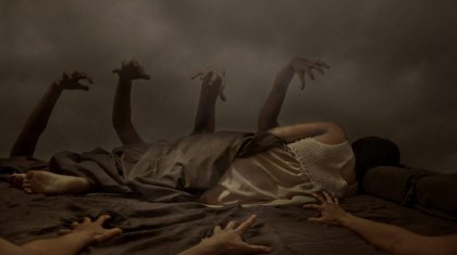 Әлемдегі ең қысқа қорқынышты әңгімелер