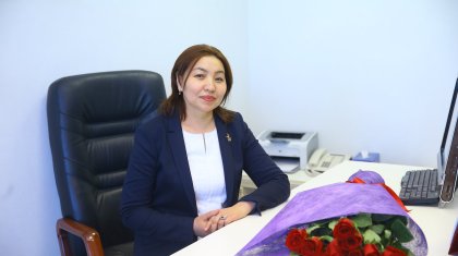 «162 күнімді жазғалы отырмын»: Бибігүл Жексенбай «Астана» телеарнасының басшылығынан босады