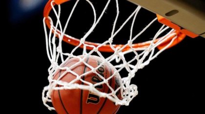 Баскетболдан Қазақстан чемпионаты басталады