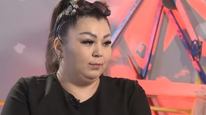 «Шайтанның ең күштісі кірген-ау осыған»: атышулы Замира суицид жасамақшы болған (ВИДЕО)