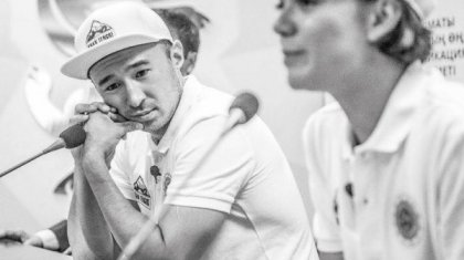 «Әркімнің өз таңдауы бар»: Айсұлу Әзімбаева Әнуардың 4 ай бойы қайда жүргенін мәлімдеді