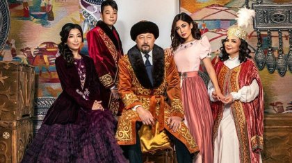 «Ата-аналары тойды бірігіп жасауда»: Данагүл Темірсұлтанованың қызы тұрмысқа шықты