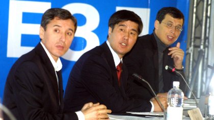 «Билік Бутя бастаған ұлттық буржуазия олигархтарының көрін өз қолымен қазды» - Ерлан Төлеутай