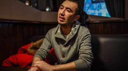 Nur.kz порталының бұрынғы журналисі 5 жылға бас бостандығынан айырылды
