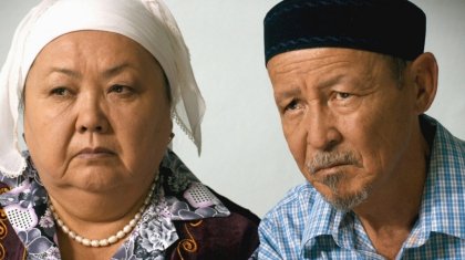 «Маған мына жер ұнайды»: Қадырбек Демесіннің қарттар үйінде тұрып жатқаны рас па? (ВИДЕО)