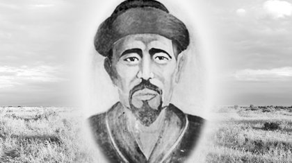 Алматыда Жиенбай жырау дәріптелді