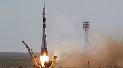 Отандық "Бәйтерек" ғарыш зымыраны Ресейдің қаржысына тәуелді