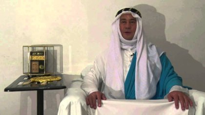 «Алжып, не айтқанын білмейтін»: атышулы «Сары әулиенің» қызы өзін «жезөкше» деген әкесіне әлі өкпелі