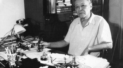 Абайтанудың негізін қалаған Қайым Мұхамедхановқа көше атын бермеу – елдігімізге сын