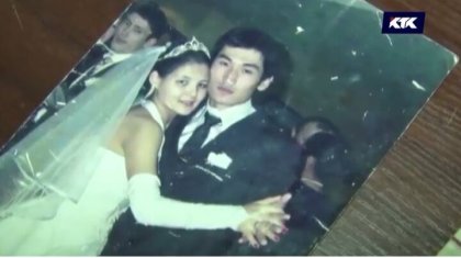 «Ақша бермесең, позорыңды шығарам!» деп сес көрсетті»: Саят Әбенов экс-әйеліне қара күйе жағып ақталды