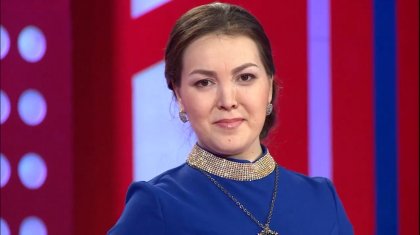 «Келесі жылы сахнадан кетемін»: танымал актриса Жұлдызай Дүйсенбиева өнермен қош айтыспақ (ВИДЕО)