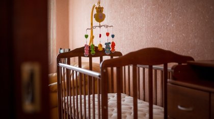 Ақтаудағы балабақшада 1 жасар бала көз жұмды