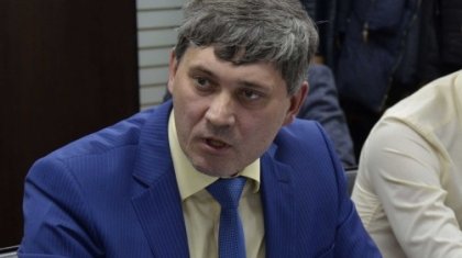 «215 миллион теңгені мен алмадым!»: Шкарупа Тоқаевтың атына арыз жазды