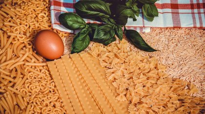 Күнде макарон жеген адамның организмі қандай өзгеріске ұшырайды?