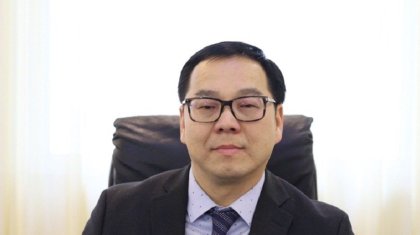 Облыс әкімнің орынбасары әйелі туралы қауесетке нүкте қойды