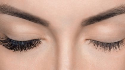 Кірпігіңіз биттеп кетпесін!