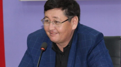 Серік Әбікен: «Бұл түркі-«үндістердің» тышқанға қарап «өлі-тірі» күресін болжайтын дәстүрі!»